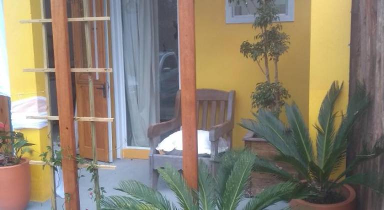Vila Sabara — photo 4