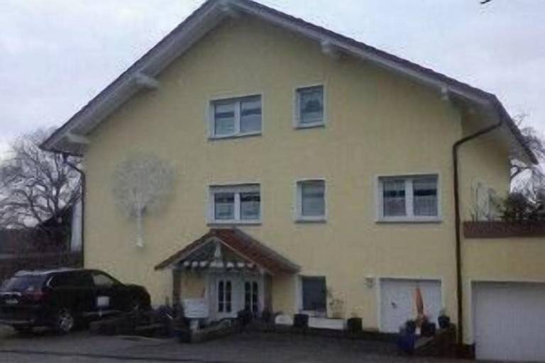 Ferienwohnung Usingen