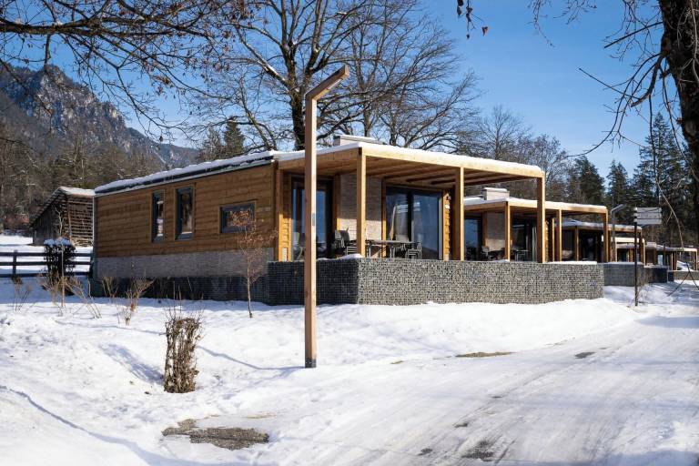 Ferienhaus Gemeinde Hermagor-Pressegger See