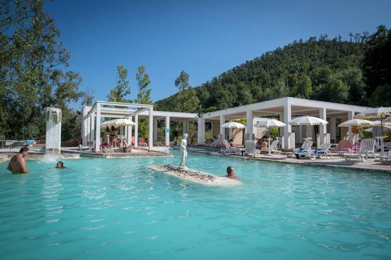 Albergo Terme Sant Egidio