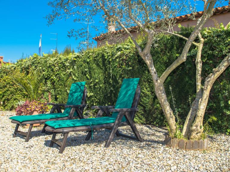 Holiday apartment with 1 room for 2 persons — photo 4