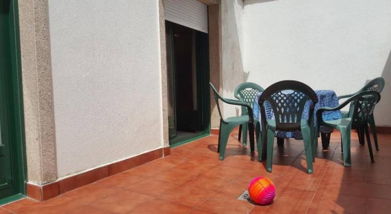 Rental apartment with 2 rooms for 6 persons — photo 5