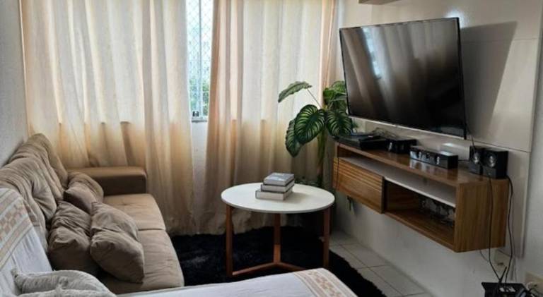 Holiday apartment with pool — photo 2