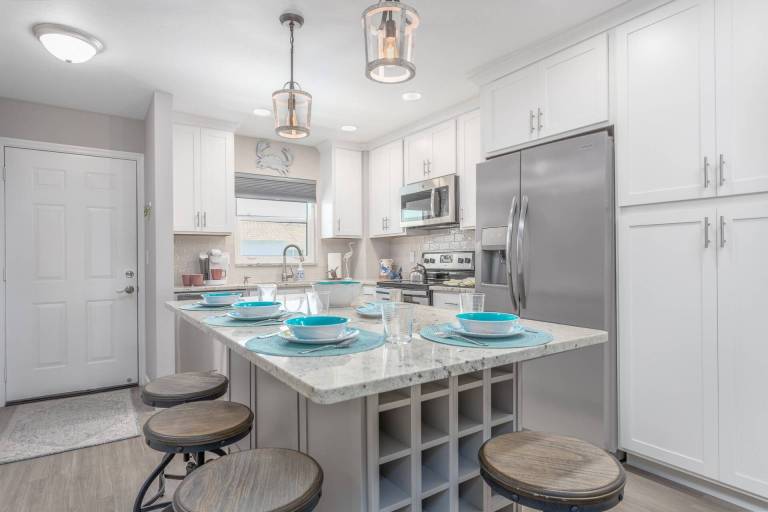 Condo Siesta Key