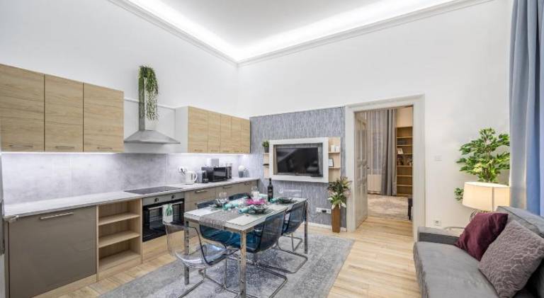 Holiday apartment | Next to Great Market Hall — photo 3