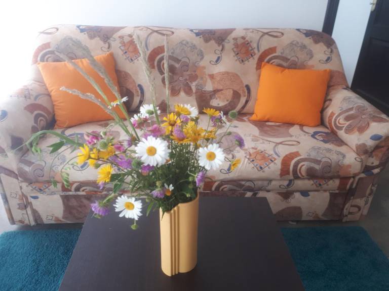Holiday apartment with garden, barbecue & pool | Nature view — photo 5