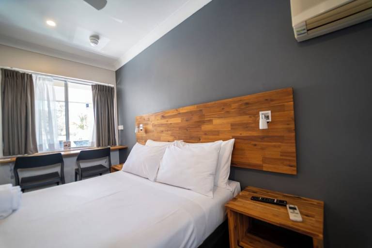 Motel Nowra