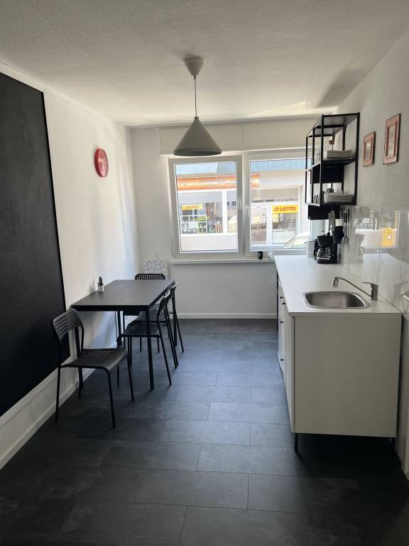 Ferienwohnung Bad Ems