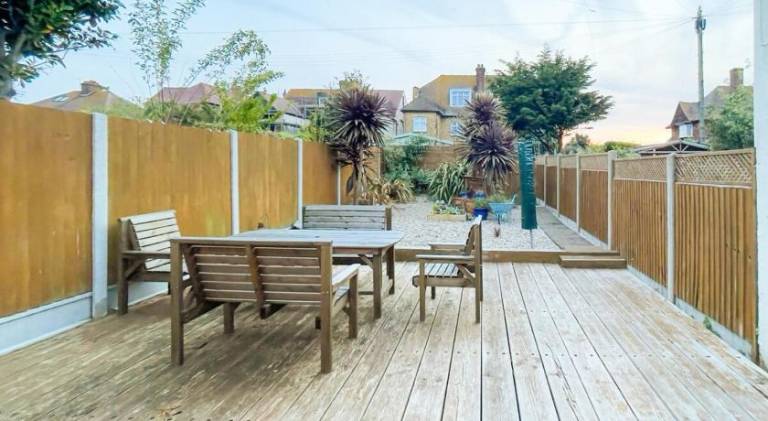 House with 3 rooms for 6 persons — photo 3