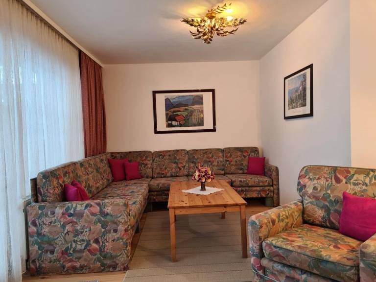 Ferienwohnung Ettal