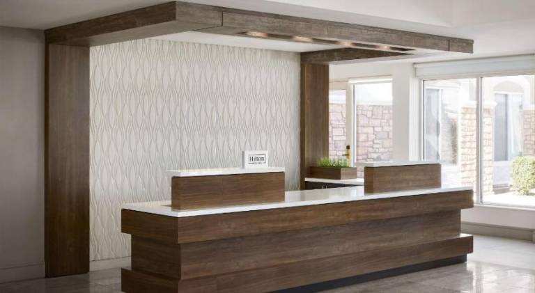 Hilton Garden Inn Las Vegas/Henderson — photo 5