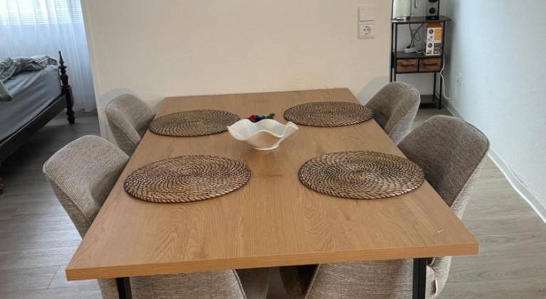 Apartment with terrace | Pets are welcome — photo 2