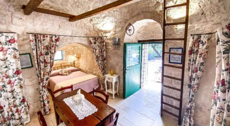 House with 3 rooms for 7 persons — photo 2