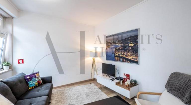 Holiday apartment | Near Igreja do Carmo — photo 2