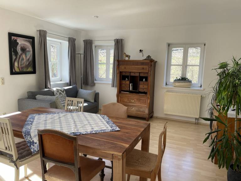 Ferienwohnung Schongau