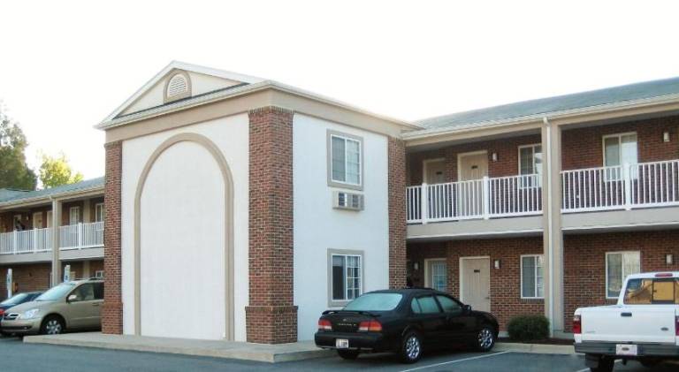 Affordable Suites Burlington — photo 4