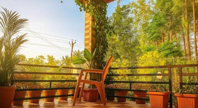 Hippla Homestay — photo 5