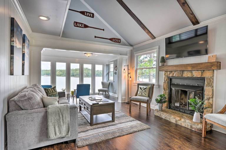 House  Eatonton