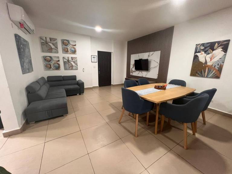 Appartement Panama-stad