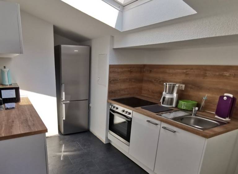 Ferienwohnung Datteln