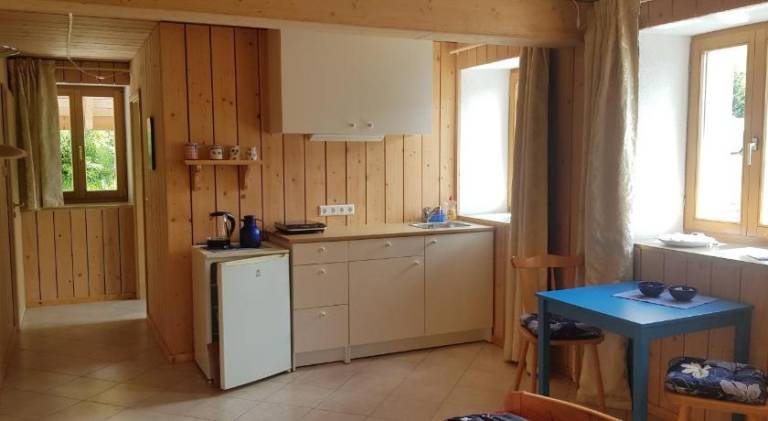 Apartment with yard | Close to the ski | Pet-friendly — photo 2