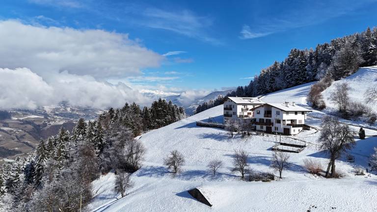 Camera privata Velturno