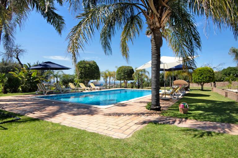 Country House 'Casa Da Avó' with Sea View, Wi-Fi and Air Conditioning — photo 2