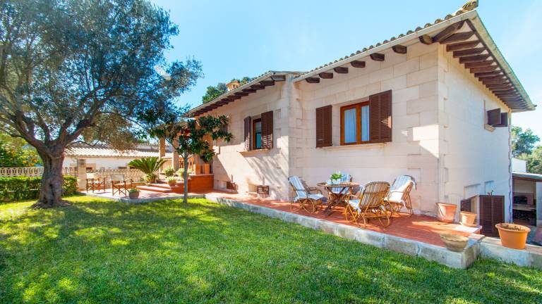 Villa Alcudia