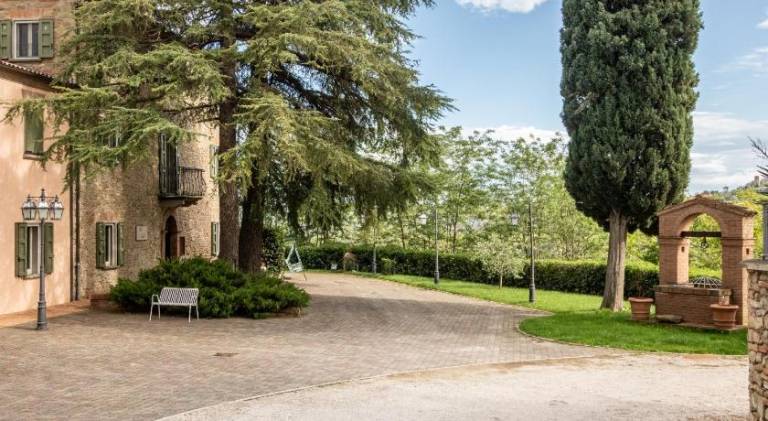Villa Naldi Relais — photo 5