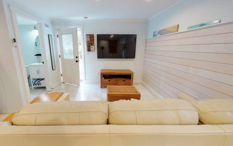 Vacation home with barbecue & terrace — photo 4