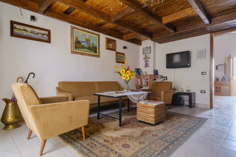 Casa Veglie