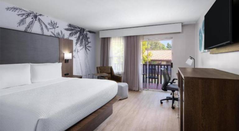 FOUND Hotels, Santa Barbara, Series by Marriott — photo 2