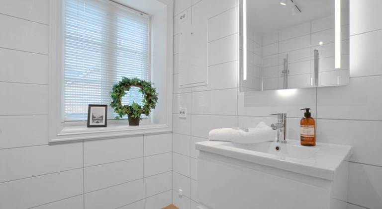 Appartement  Tromsø