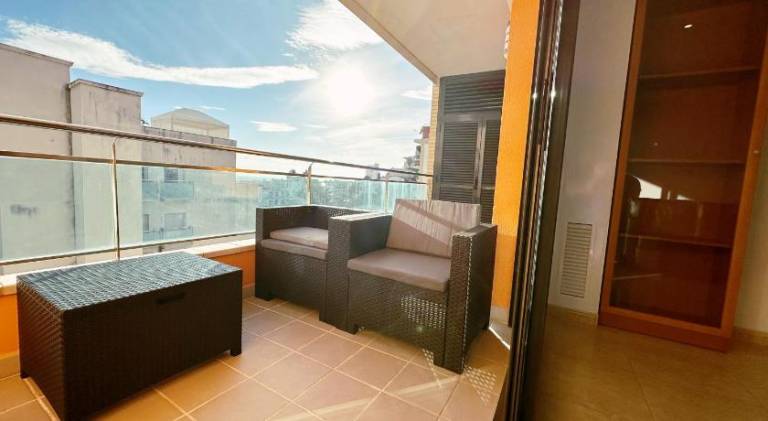 Holiday apartment with 1 room for 4 persons — photo 3