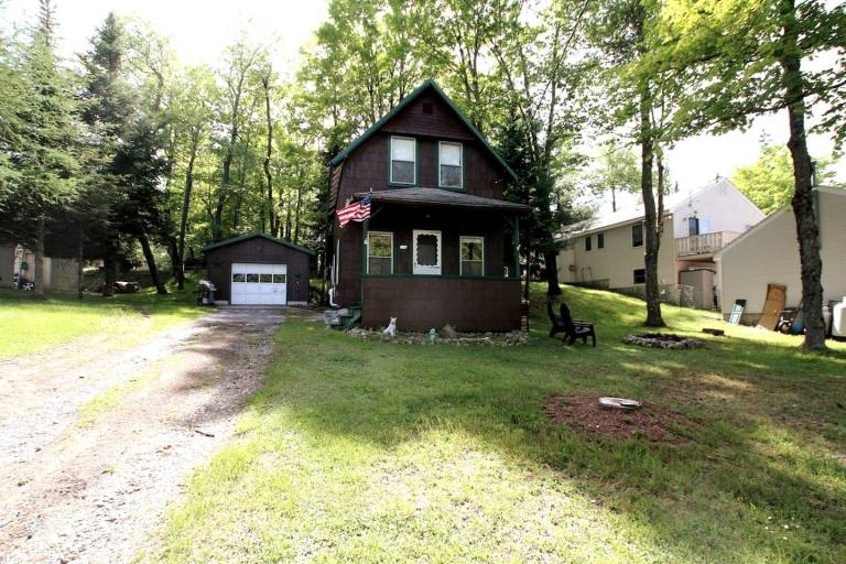 House Old Forge
