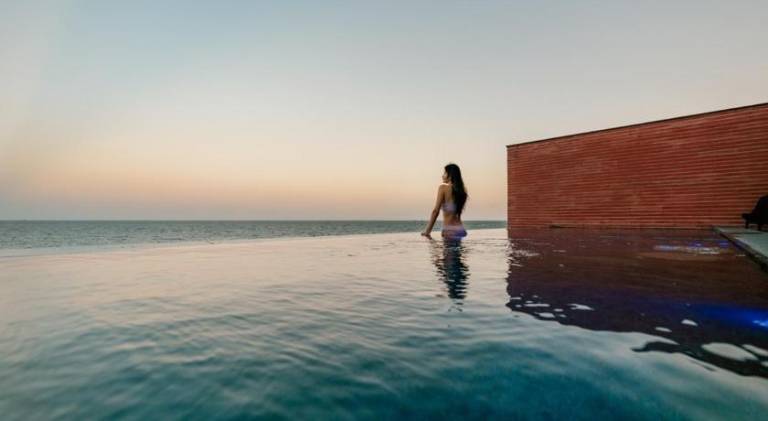 Pohang Case Poolvilla — photo 4