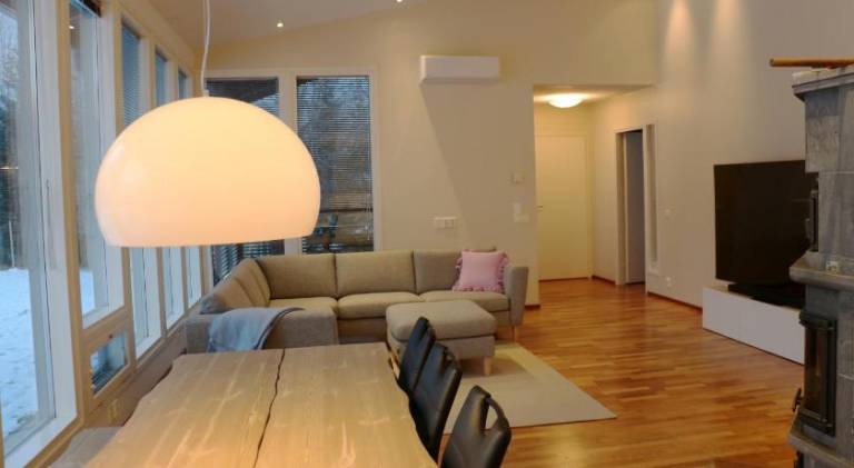 Apartment with 2 rooms for 6 persons — photo 2