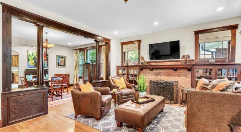 Nice vacation home | Pets are welcome — photo 3
