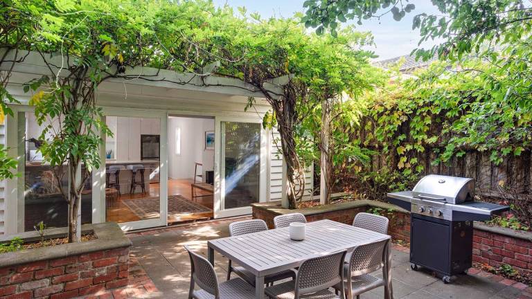 House Camberwell