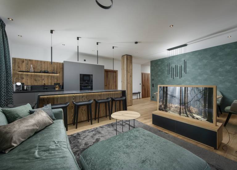 Leilighet Bad Wiessee