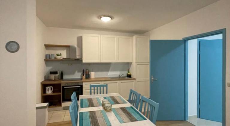 Apartment | Dogs allowed in Vodice