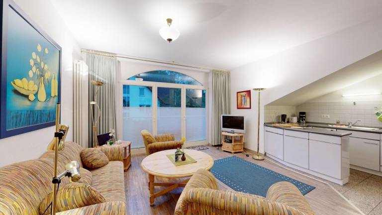 Ferienwohnung  Binz