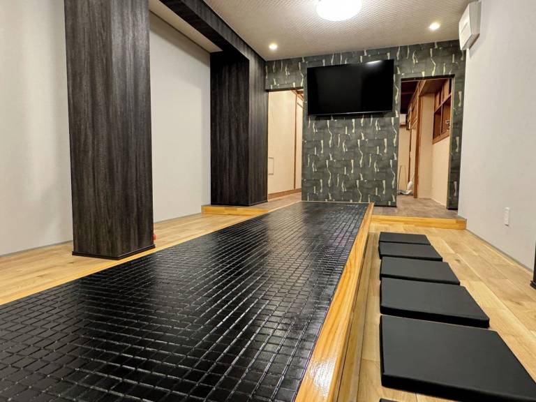 House Honmachi