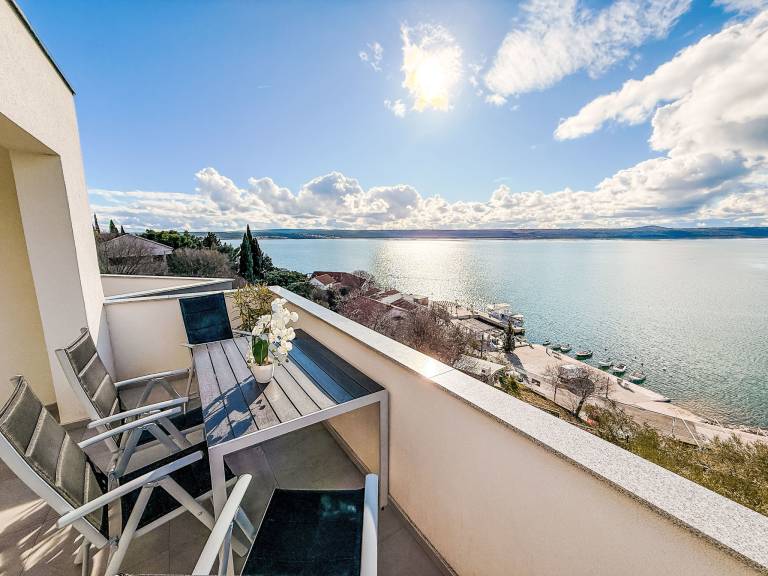 Apartament  Jasenice