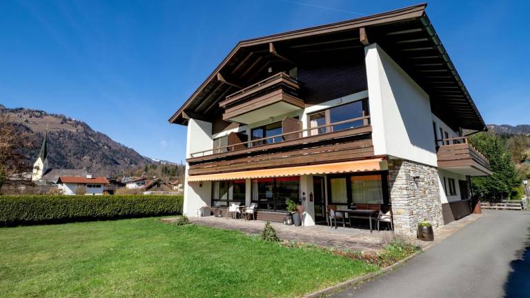 Ferienwohnung  Kössen