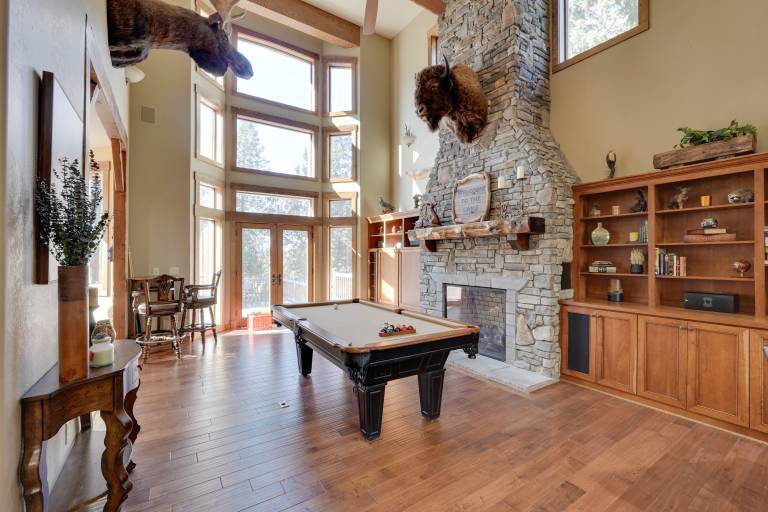 Klamath Falls Vacation Rental w/ Resort Amenities! — photo 2