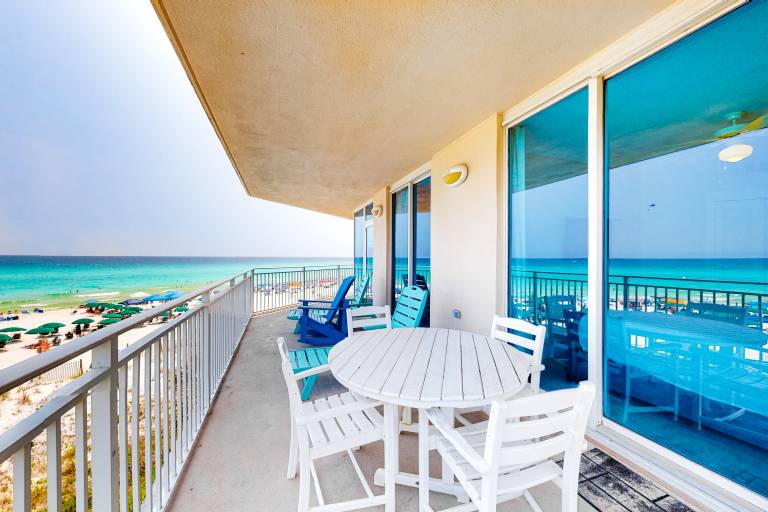 Condo  Okaloosa Island