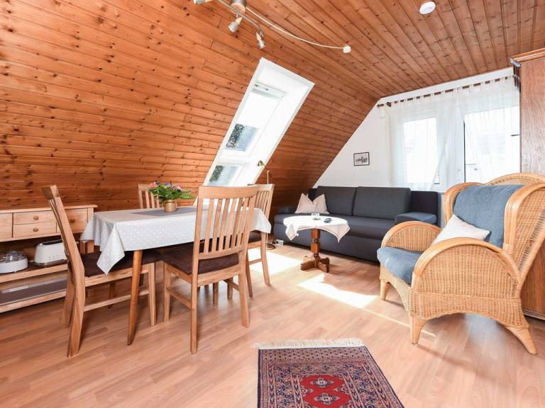 Ferienwohnung Buttforde