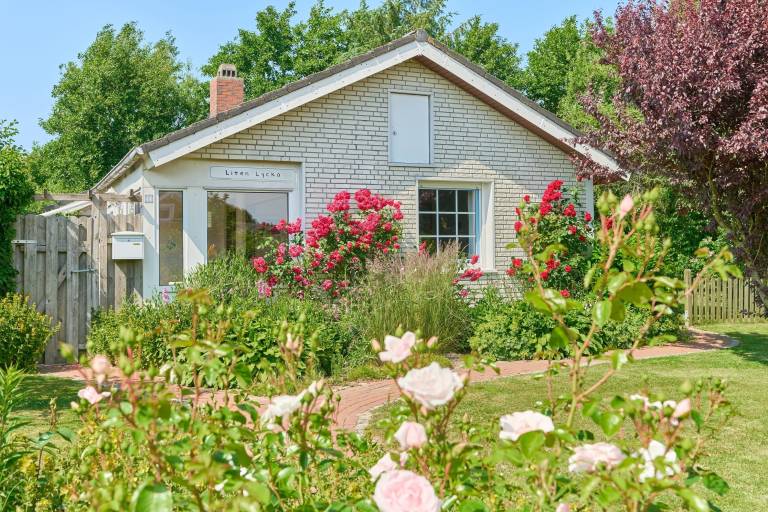 Ferienhaus  Simonsberg