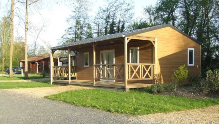 Chalet Moncontour